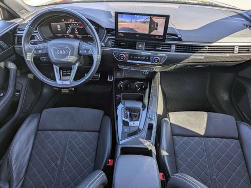 Certified 2023 Audi S4 Premium Plus AWD/4WD image 14