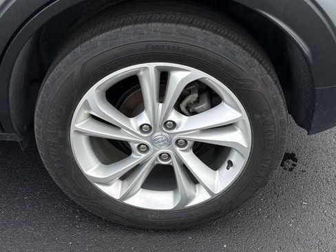 Used 2023 Buick Encore GX Preferred w/ Cold Weather Comfort Package AWD/4WD image 31