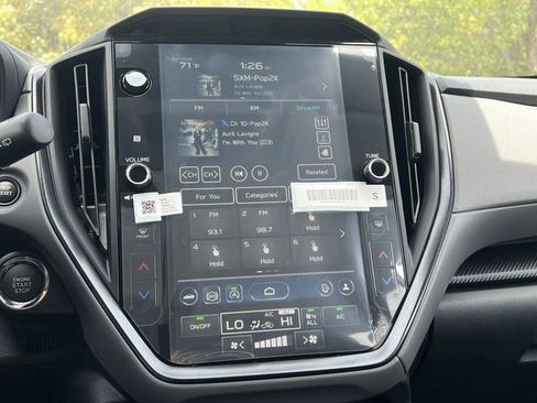 New 2026 Subaru Crosstrek 2.0i Premium image 13