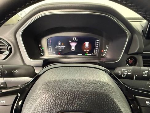 New 2026 Honda Passport RTL image 19