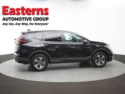 Used 2020 Honda CR-V LX image 41