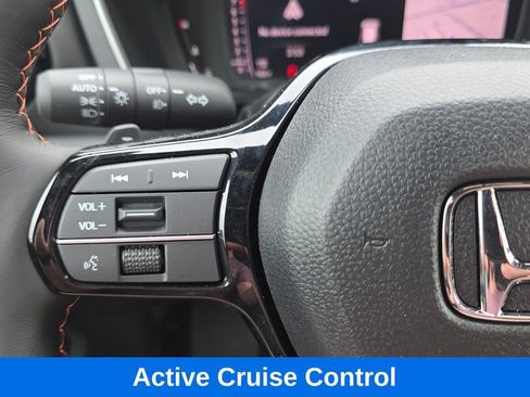 New 2026 Honda Passport TrailSport Elite image 29