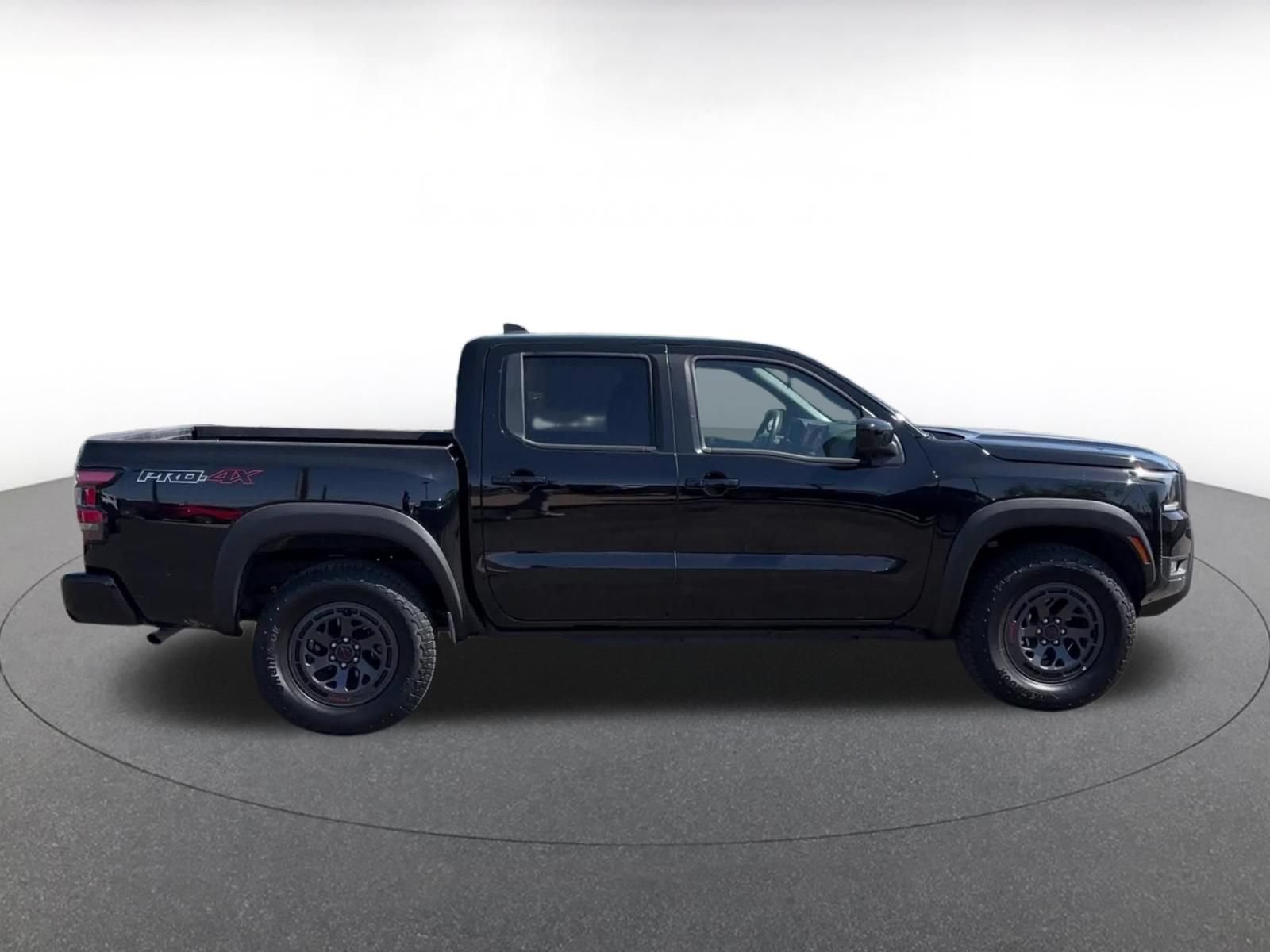 Used 2026 Nissan Frontier PRO-4X AWD/4WD image 14