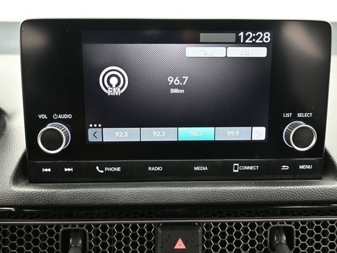 Certified 2023 Honda Civic Sport image 25