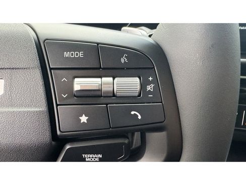 New 2026 Kia Sportage SX Prestige AWD/4WD image 18