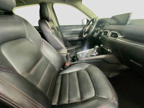 Used 2025 MAZDA CX-5 Carbon Edition AWD/4WD image 30