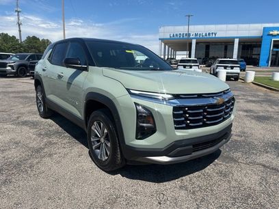New 2026 Chevrolet Equinox LT w/ Convenience Package II
