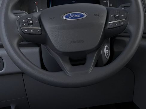 New 2026 Ford Transit 250 148 High Roof RWD image 12