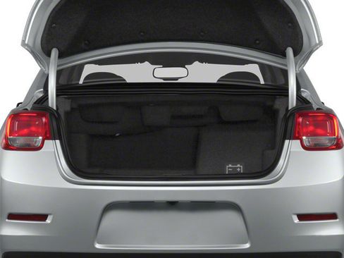 Used 2013 Chevrolet Malibu Eco w/ Leather Package FWD image 15