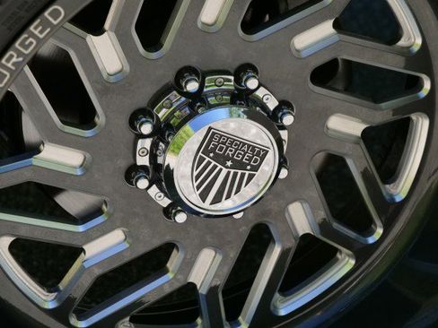 Used 2022 Ford F250 Limited image 81