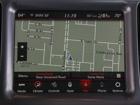 Used 2022 Dodge Challenger R/T Scat Pack RWD image 16