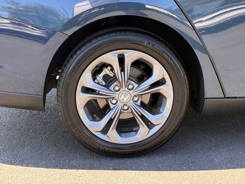 Used 2024 Honda Accord EX image 46