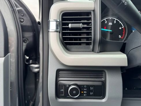 New 2026 Ford F250 XL w/ STX Appearance Package image 18