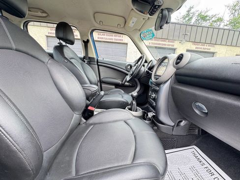 Used 2012 MINI Cooper Countryman S image 12