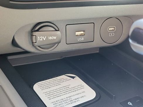 New 2026 Hyundai Elantra Sport image 12