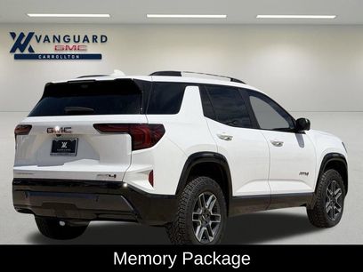 New 2026 GMC Terrain AT4 w/ Convenience Package III