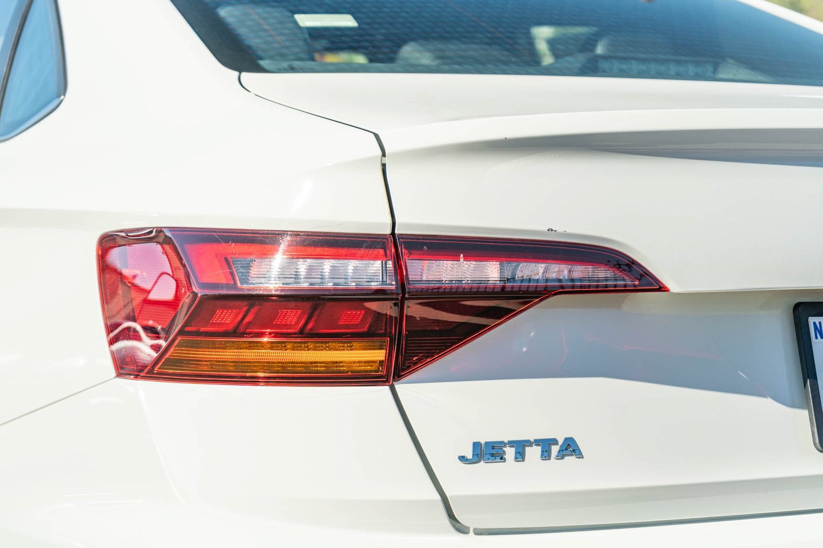 Used 2019 Volkswagen Jetta R-Line FWD image 8