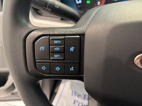 New 2026 Ford F350 XL w/ STX Appearance Package image 20