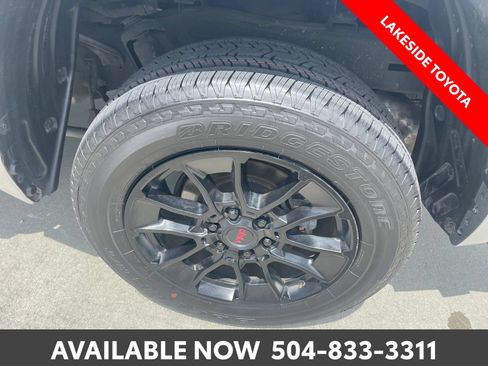 Used 2023 Toyota Tundra SR5 AWD/4WD image 12
