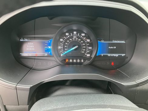 Used 2024 Ford Edge SEL w/ Convenience Package AWD/4WD image 9