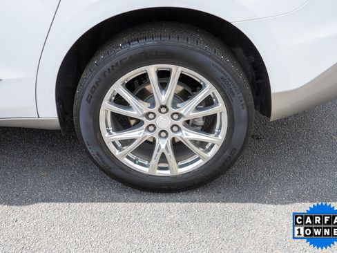 Used 2022 Buick Enclave Premium w/ Experience Buick Package image 9