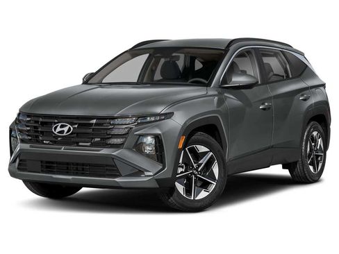 New 2026 Hyundai Tucson SEL FWD image 29