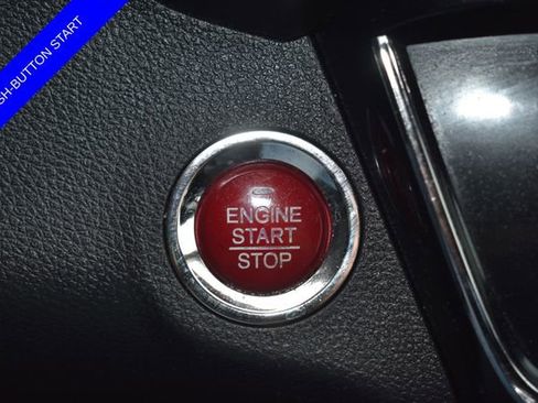 Used 2018 Honda HR-V EX image 4