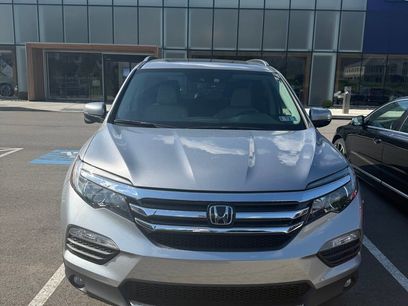 Used 2017 Honda Pilot Touring