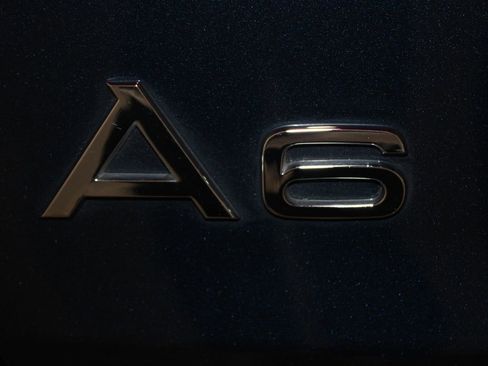 Certified 2022 Audi A6 Premium Plus w/ Premium Plus Package image 27