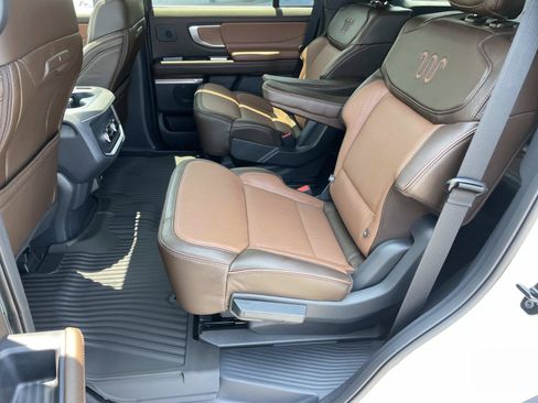 New 2027 Ford Expedition King Ranch AWD/4WD image 7