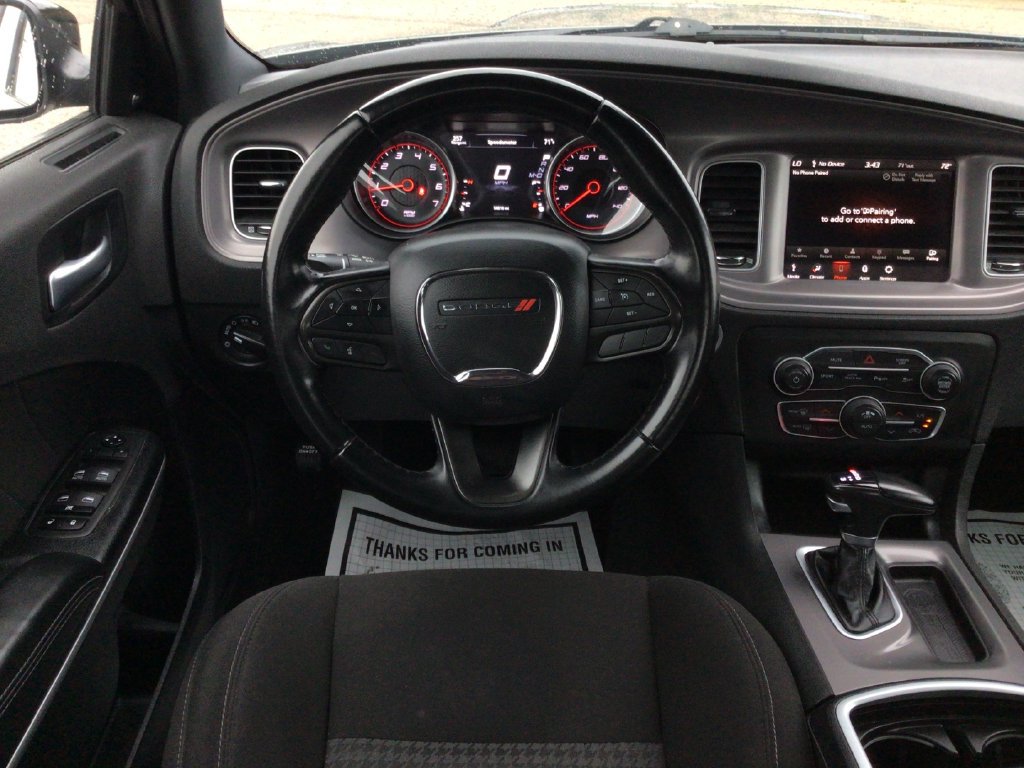 Used 2023 Dodge Charger GT RWD image 14