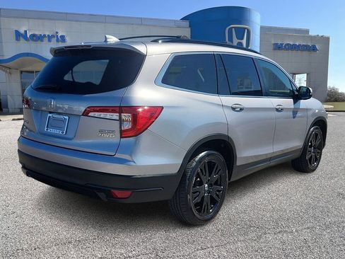 Used 2021 Honda Pilot Special Edition image 4