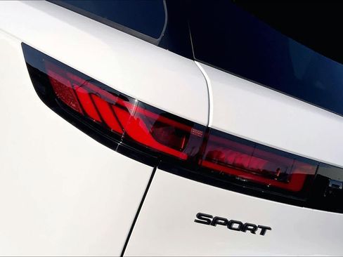 New 2026 Land Rover Range Rover Sport SE image 25