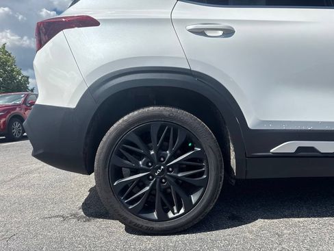 Used 2022 Kia Seltos Nightfall Edition AWD/4WD image 26