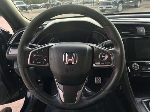 Used 2018 Honda Civic Si image 23