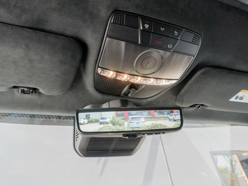 Used 2023 Mercedes-Benz G 63 AMG Squared image 71