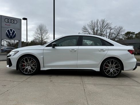 New 2026 Audi RS 3 AWD/4WD image 6