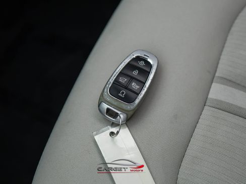 Used 2023 Hyundai Sonata SEL image 45