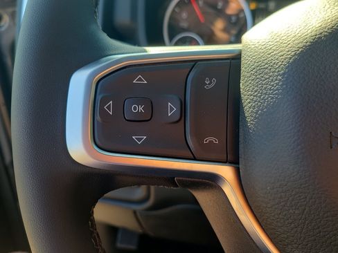 New 2026 RAM 2500 Big Horn AWD/4WD image 31