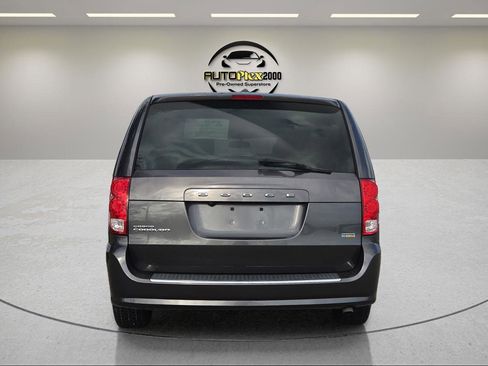 Used 2017 Dodge Grand Caravan SE w/ Power Window Group image 6