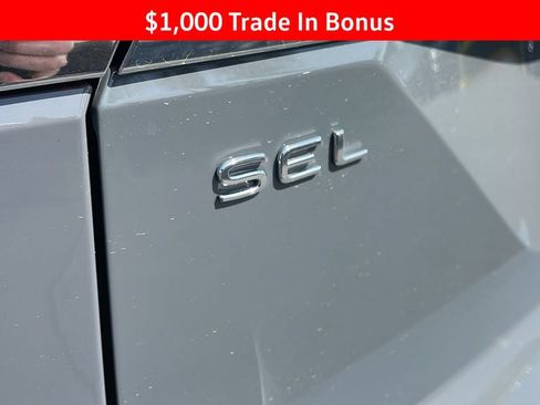 New 2025 Volkswagen Atlas SEL Premium R-Line AWD/4WD image 30