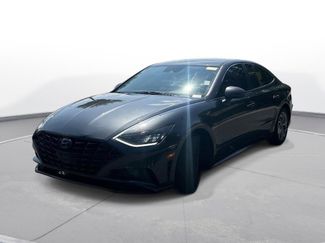 Used 2020 Hyundai Sonata SEL FWD video 2