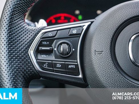 Used 2024 Acura RDX A-Spec image 30