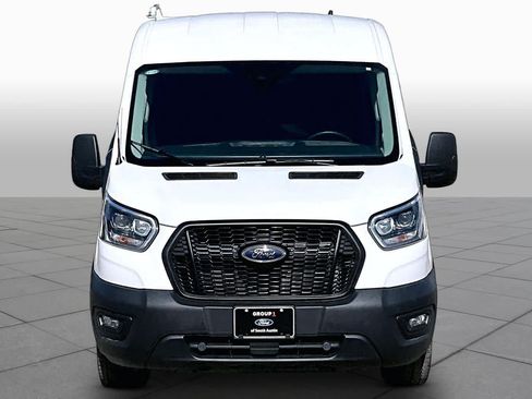 Used 2025 Ford Transit 250 148 Medium Roof Extended AWD image 5