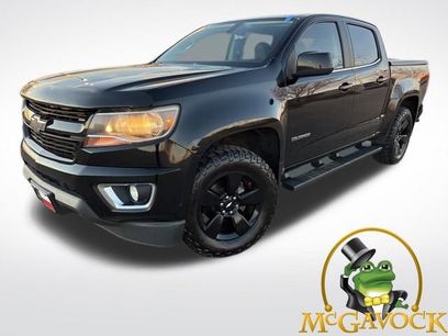 Used 2016 Chevrolet Colorado LT w/ Midnight Edition