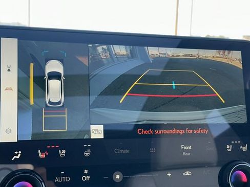 New 2026 Lexus RX 450h 450h+ Luxury image 18