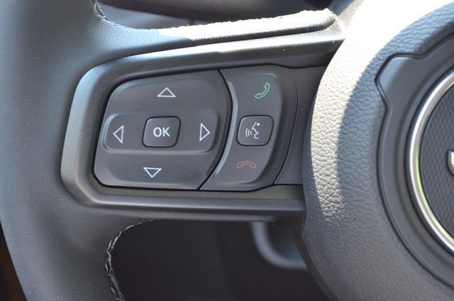 New 2026 Jeep Wrangler Unlimited Sport AWD/4WD image 17
