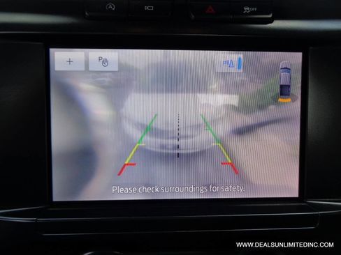 Used 2021 Ford F150 XL w/ Equipment Group 101A High image 11