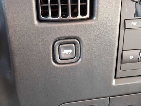 New 2025 Chevrolet Express 2500 w/ Driver Convenience Package image 16