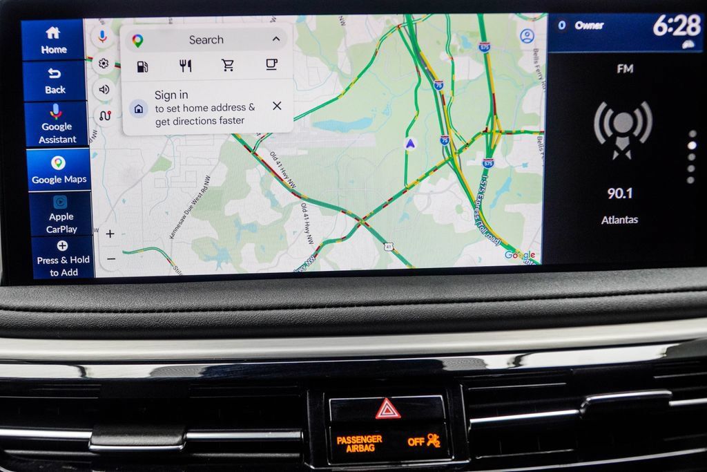 Used 2026 Acura MDX w/ Technology Package FWD image 26
